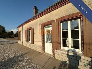  Maison à vendre 4 pièces 92 m²