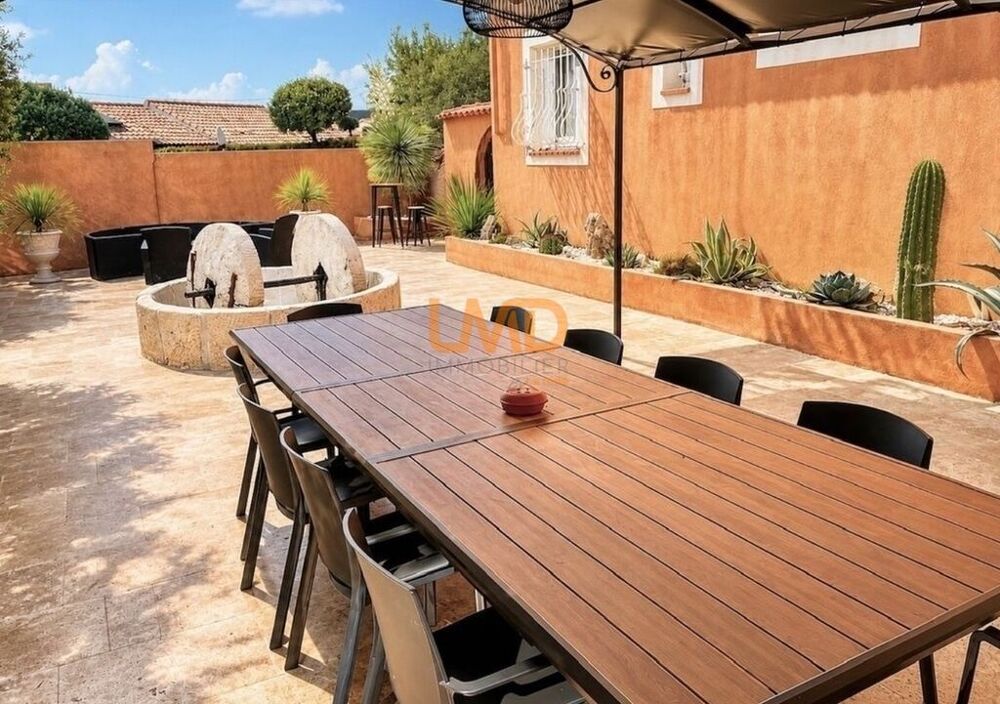 à vendre  Maison 