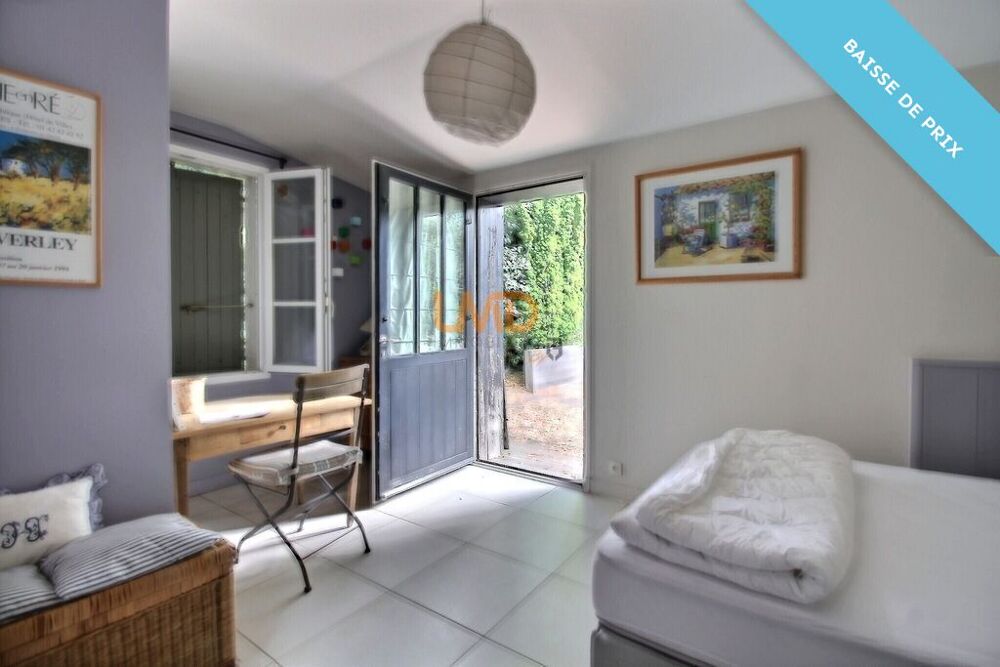 � vendre  Maison Les Portes-en-R� (17880)