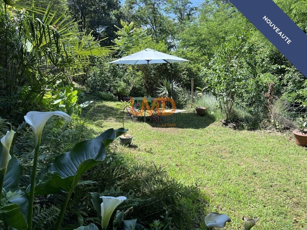 Vente Maison Maison rénovée, au calme Largentière