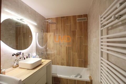  Appartement à vendre 3 pièces 56 m²