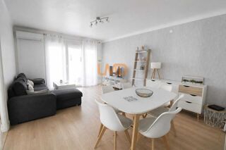  Appartement � vendre 3 pi�ces 62 m�