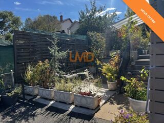  Maison à vendre 4 pièces 90 m²