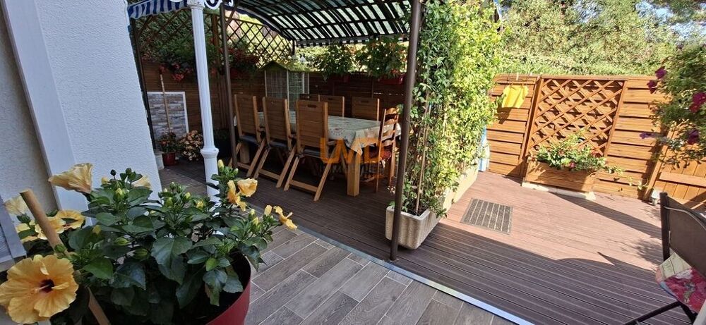 Vente Appartement Joli pied à terre avec terrasse-Parking La grande motte