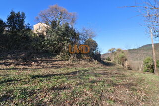  Terrain à vendre 1405 m²