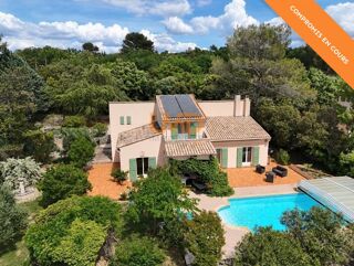  Maison à vendre 7 pièces 155 m²
