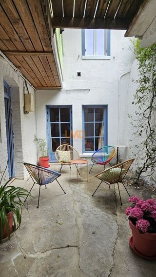  Maison � vendre 8 pi�ces 143 m�