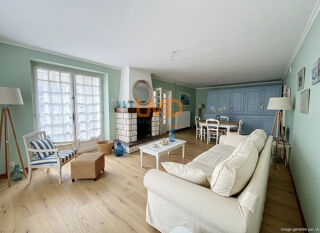  Maison à vendre 4 pièces 115 m²