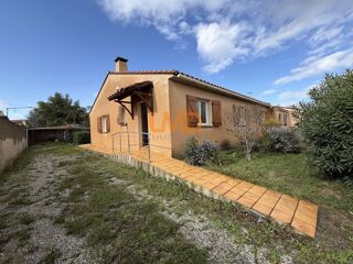  Maison à vendre 5 pièces 117 m²