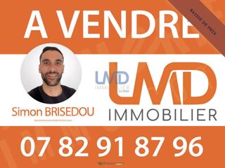  Maison à vendre 5 pièces 288 m²