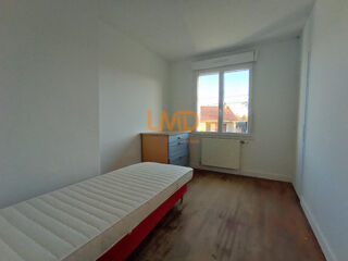  Maison à vendre 5 pièces 89 m²