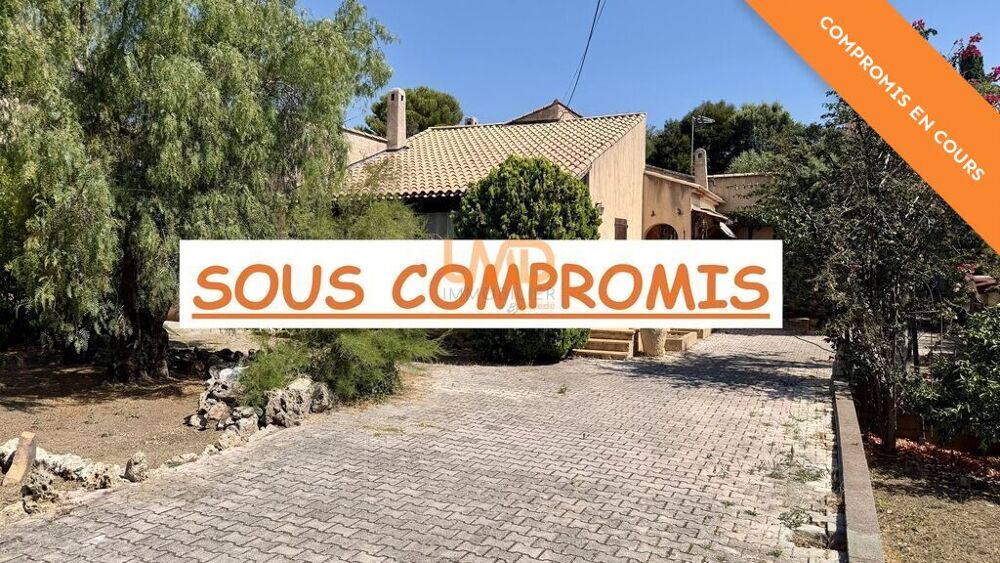 à vendre  Maison St Aygulf (83370)