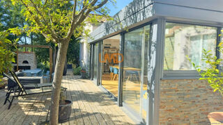  Maison � vendre 9 pi�ces 230 m�