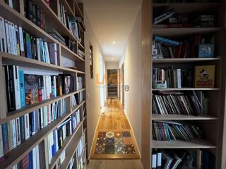  Maison � vendre 8 pi�ces 143 m�