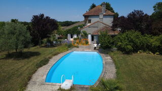  Maison à vendre 10 pièces 292 m²