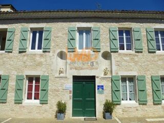  Maison à vendre 15 + pièces 750 m²