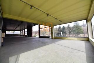  Loft à vendre 3 pièces 630 m² Salles-curan