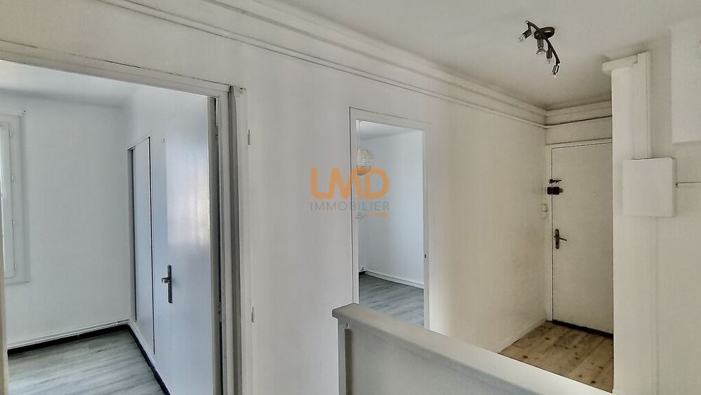 Vente Appartement T3 proche centre-ville, fort intérêt locatif Nîmes
