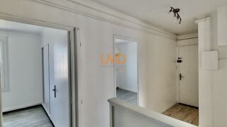 Vente Appartement T3 proche centre-ville, fort intérêt locatif Nîmes