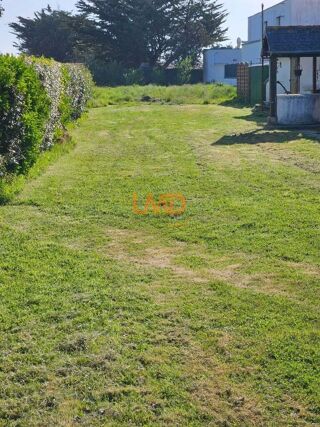  Terrain à vendre 940 m²
