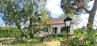  Maison à vendre 7 pièces 144 m²