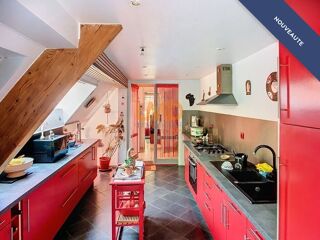  Maison � vendre 10 pi�ces 341 m�