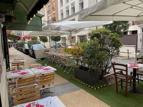   restaurant italien 