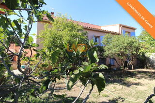  Maison � vendre 5 pi�ces 119 m�