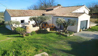  Maison à vendre 5 pièces 171 m²