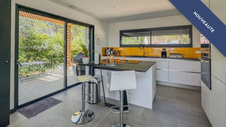  Maison à vendre 4 pièces 127 m² Nîmes