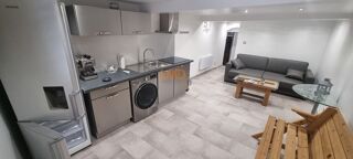  Appartement à vendre 2 pièces 39 m²