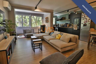  Appartement à vendre 5 pièces 120 m²