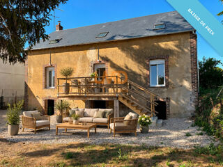  Maison à vendre 5 pièces 142 m²