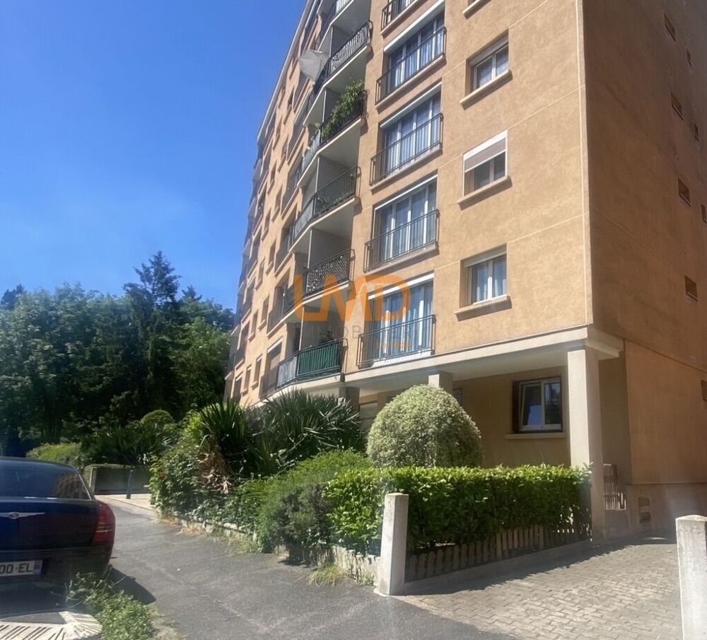 Appartement 2 pièces 39 m² à Nogent-sur-Marne