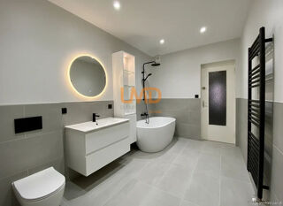  Maison à vendre 4 pièces 115 m²