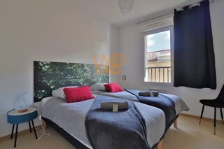  Appartement à vendre 2 pièces 42 m²