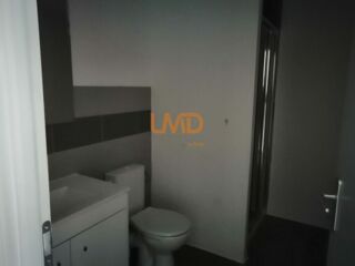  Appartement à louer 3 pièces 62 m²
