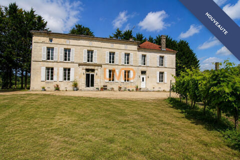   Ensemble immobilier � r�nover Maison - 8 pi�ce(s) - 238 m�