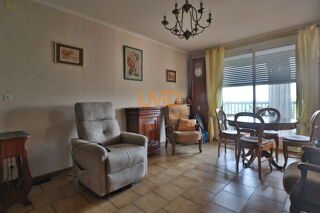  Appartement � vendre 3 pi�ces 78 m�