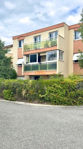  Appartement � vendre 2 pi�ces 45 m�