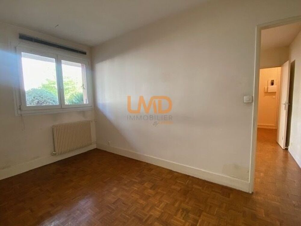 Appartement 2 pièces 39m2