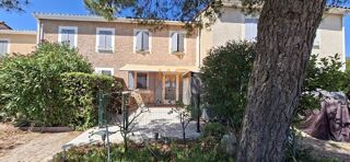 Maison à vendre 3 pièces 40 m²