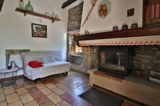  Maison à vendre 2 pièces 34 m²