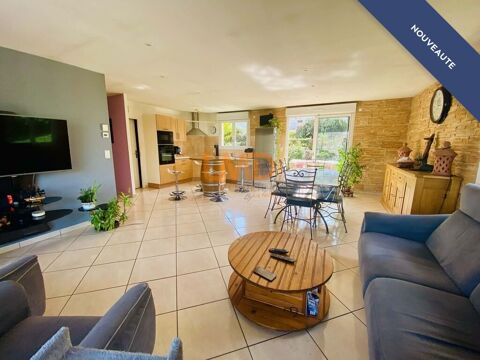   maison au calme Maison - 7 pi�ce(s) - 130 m�