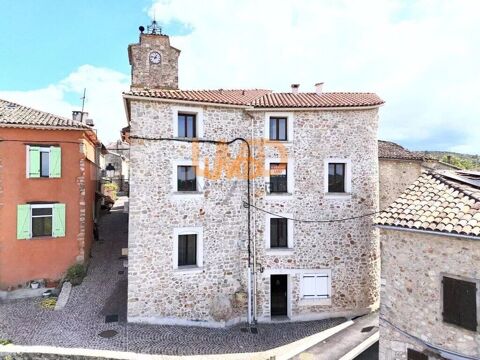   Montmeyan: Appartement duplex T4 97 m� avec vue panoramique Appartement - 4 pi�ce(s) - 97 m�