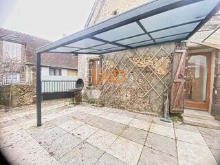  Maison � vendre 5 pi�ces 99 m�