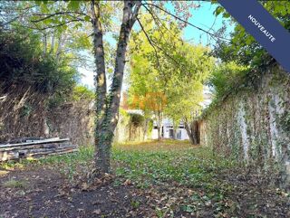  Maison à vendre 6 pièces 140 m²