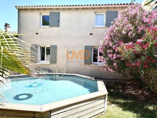  Maison à vendre 5 pièces 132 m²
