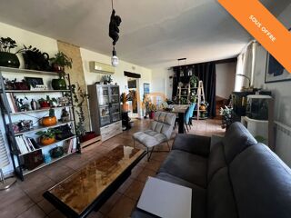  Maison à vendre 4 pièces 90 m²