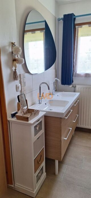  Maison à vendre 4 pièces 150 m²